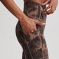 let's go pocket 25 2.0 - havana marble