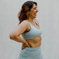 Impact Bra - Sky