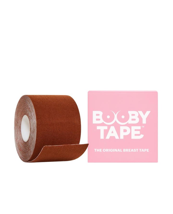 Booby Tape