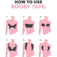 Booby Tape