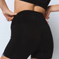 Bike Shorts - Black