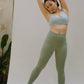 Impact Bra - Sky