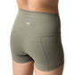 FUSE II Short - Camouflage Green