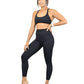 COMPACT Leggings - Black