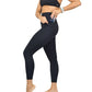 COMPACT Leggings - Black