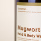 Mugwort Natural Castile Hand & Body Wash (200ml)