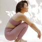 In My Element Leggings - Wisteria