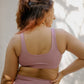 Impact Bra - Wisteria