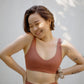 Impact Bra - Cherry