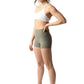 FUSE II Short - Camouflage Green