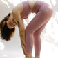 In My Element Leggings - Wisteria