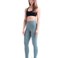 FUSE II Leggings - Dark Teal