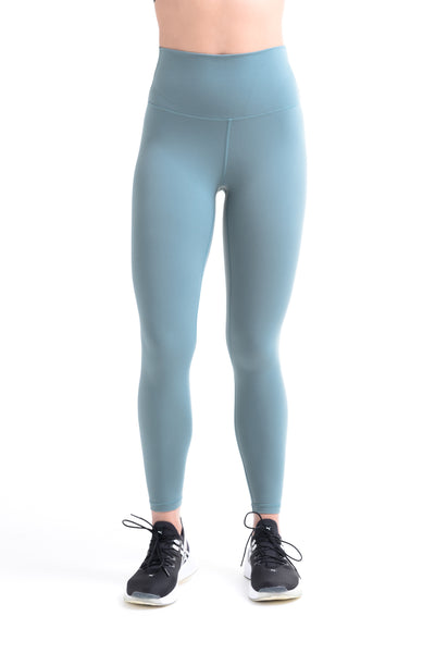 FUSE II Leggings - Dark Teal