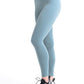 FUSE II Leggings - Dark Teal
