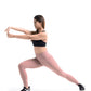 FUSE II Leggings - Dawn Pink
