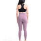FUSE II Leggings - Lavender Purple