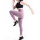 FUSE II Leggings - Lavender Purple