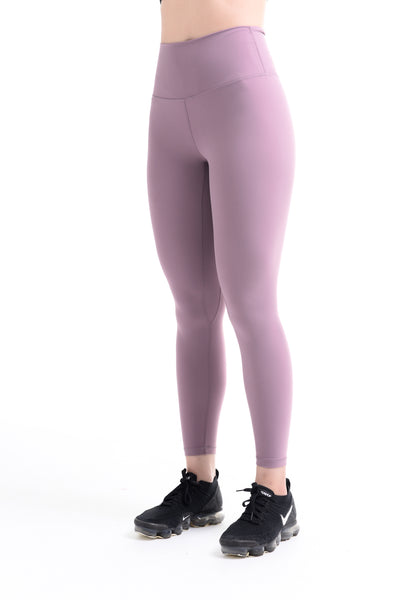 FUSE II Leggings - Lavender Purple