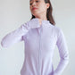 Embrace Jacket - Lilac