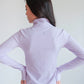 Embrace Jacket - Lilac