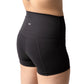 FUSE II Short - Black