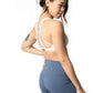 FUSE II Short - Steel Blue