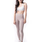 FUSE II Leggings - Almond Beige