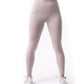 FUSE II Leggings - Almond Beige