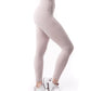 FUSE II Leggings - Almond Beige