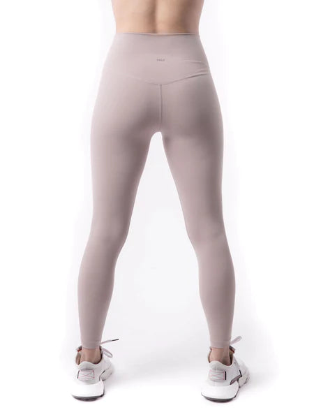 FUSE II Leggings - Almond Beige