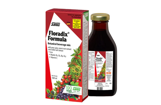 Floradix Formula 500ml