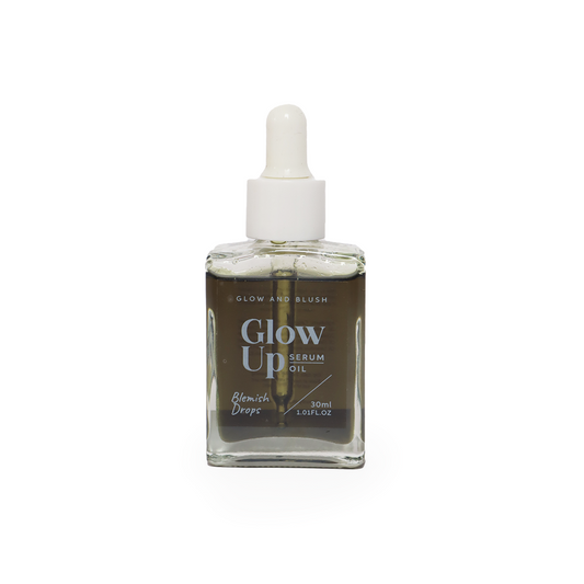 Blemish Drops Face Oil