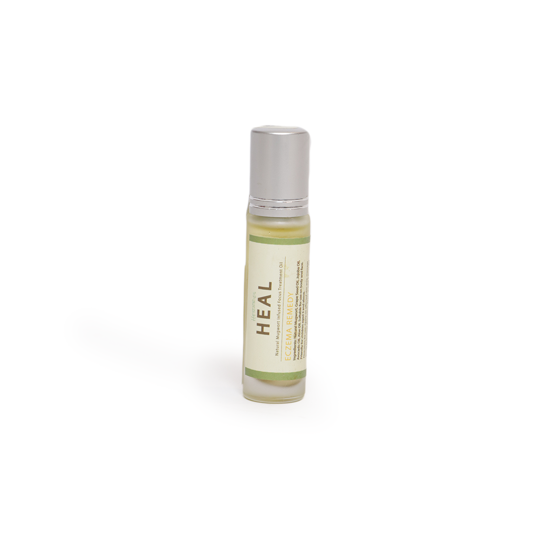 HEAL Treatment Focus Oil