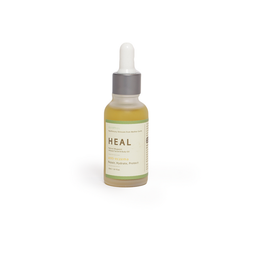 HEAL Facial & Body oil