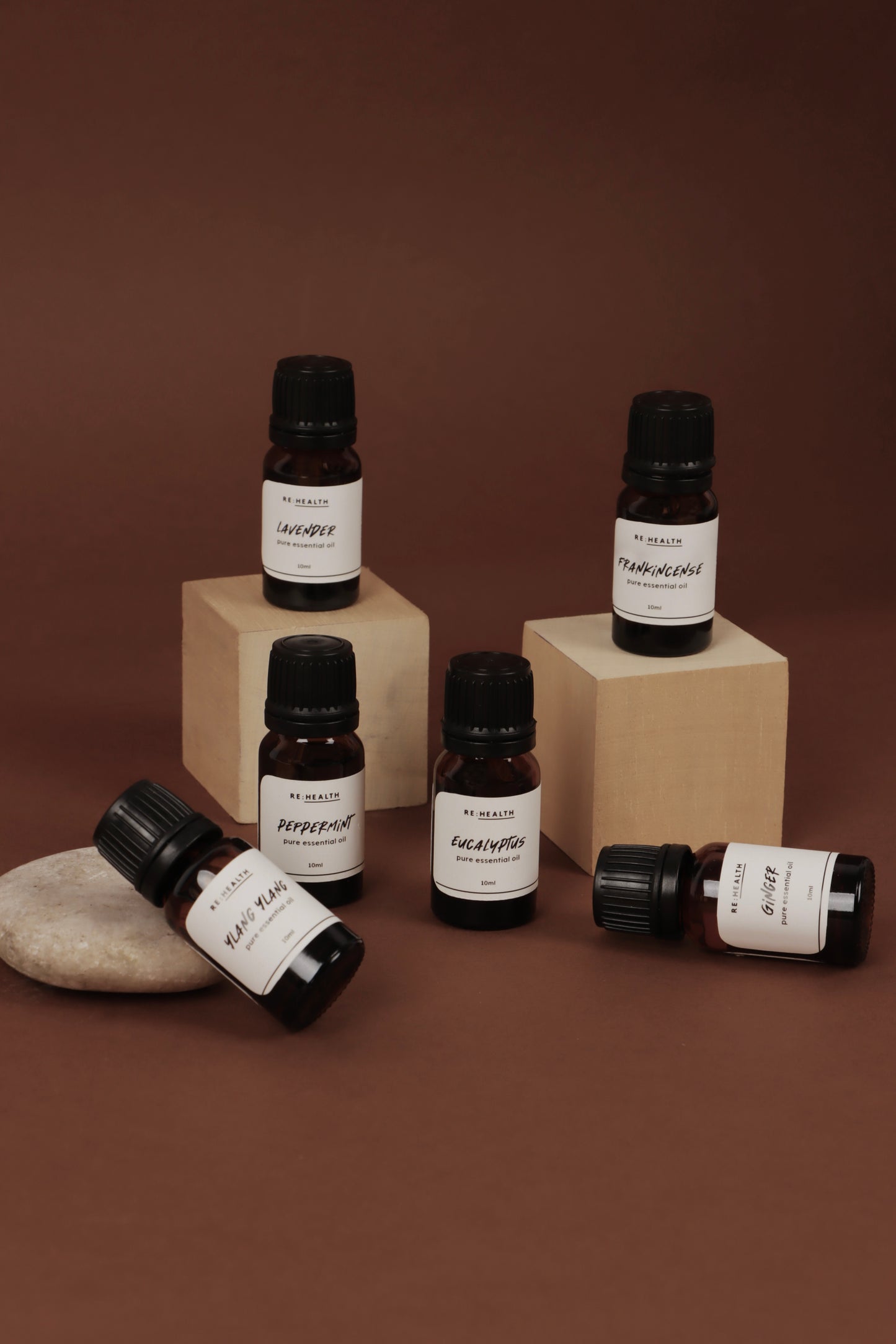Citronella Pure Essential Oil