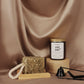 White Jasmine Natural Body Bar