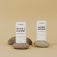 Lavender Geranium Natural Deodorant