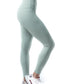 FUSE II Leggings - Lido Green