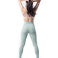 FUSE II Leggings - Lido Green