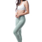 FUSE II Leggings - Lido Green