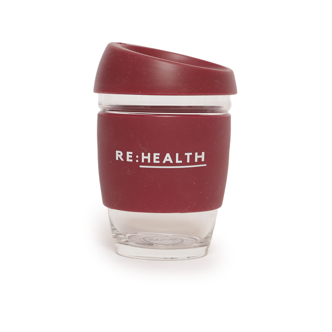 RE:HEALTH x JOCO Cup - Ruby Wine