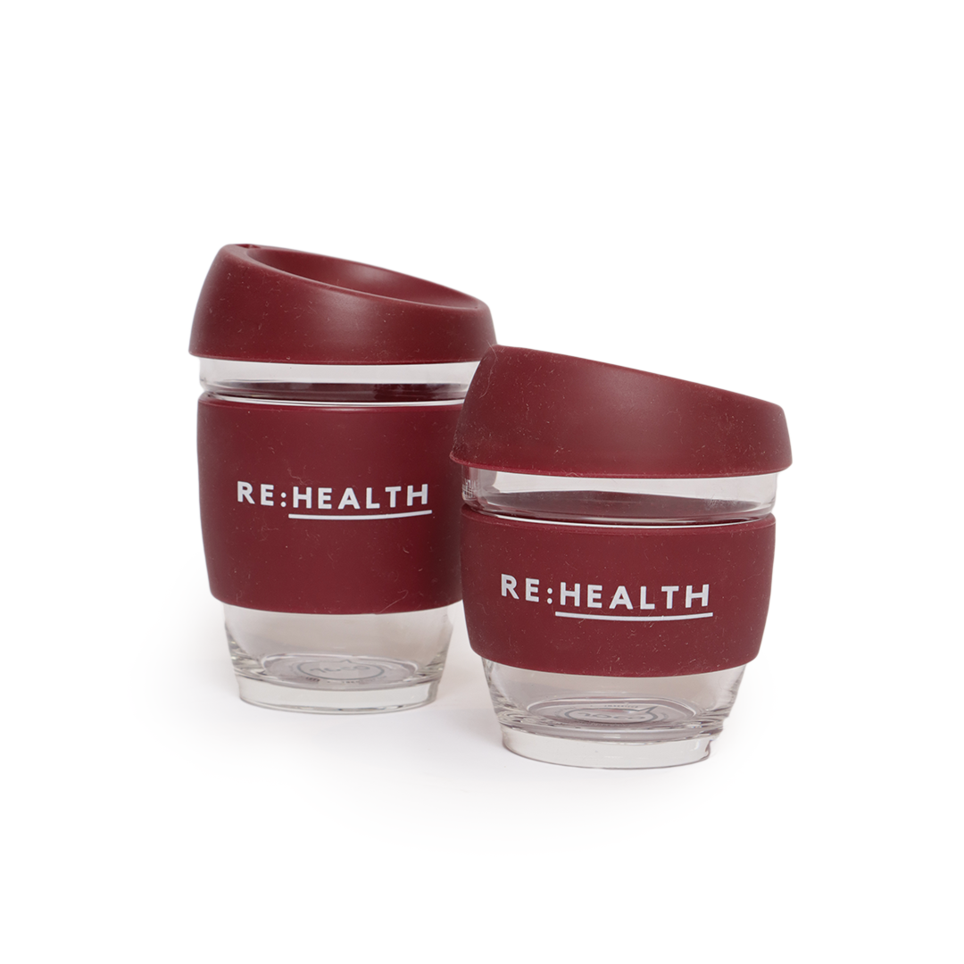 RE:HEALTH x JOCO Cup - Ruby Wine