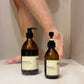 Mugwort Natural Castile Hand & Body Wash (200ml)