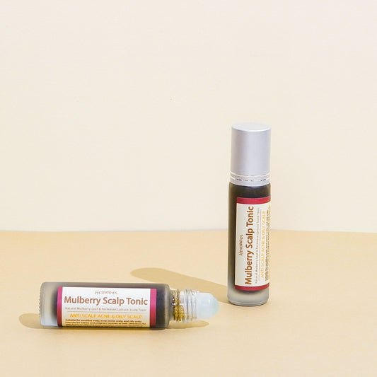 Mulberry Scalp Tonic