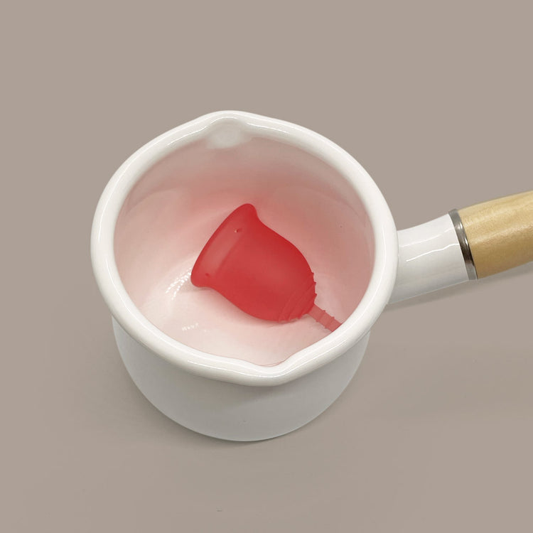 AllMatters Menstrual Cup (Formerly Organicup)