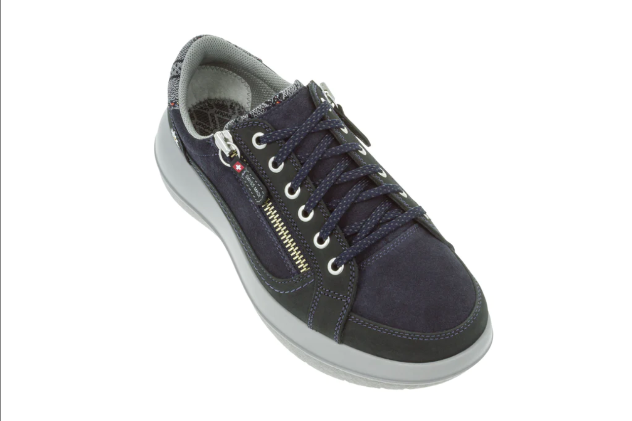 Kilchberg Grey-Blue M