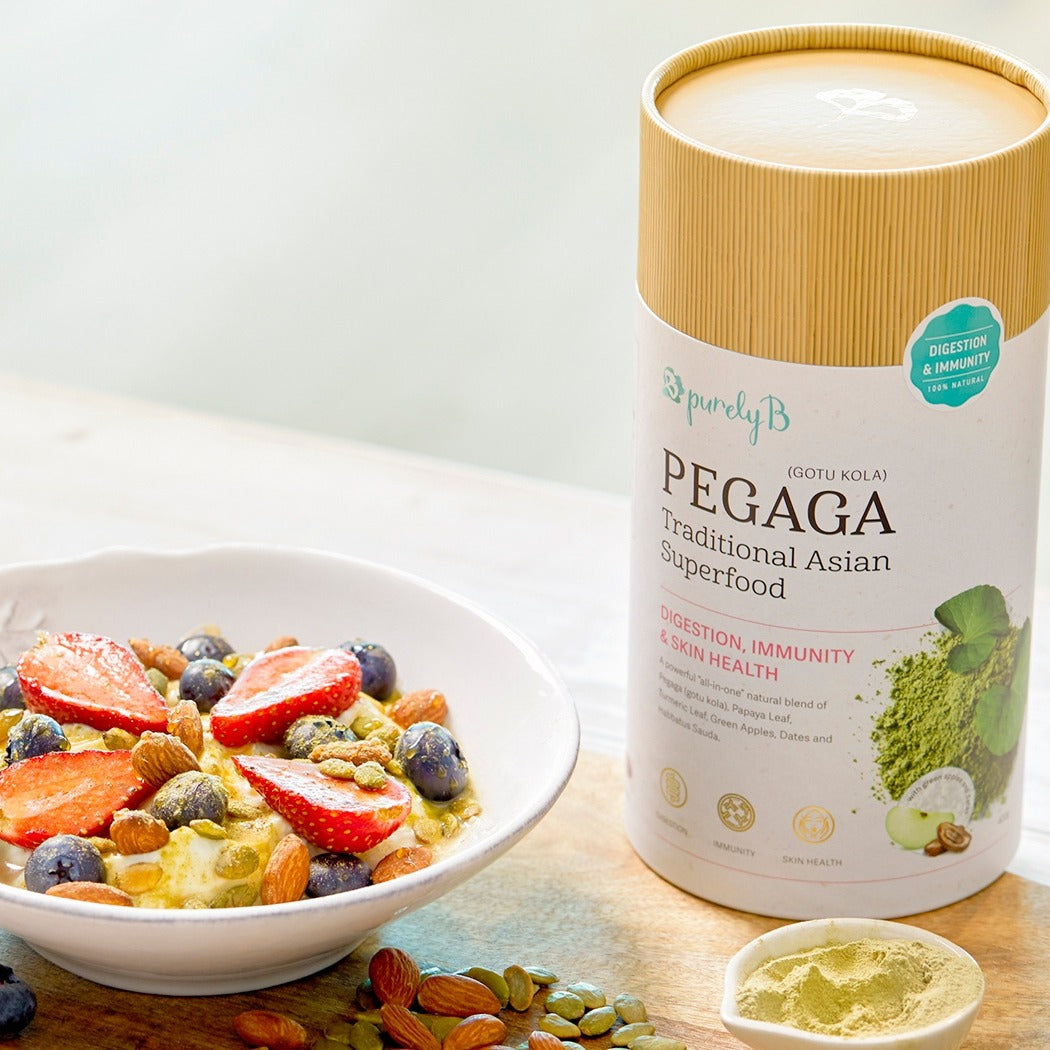 Pegaga (380g)