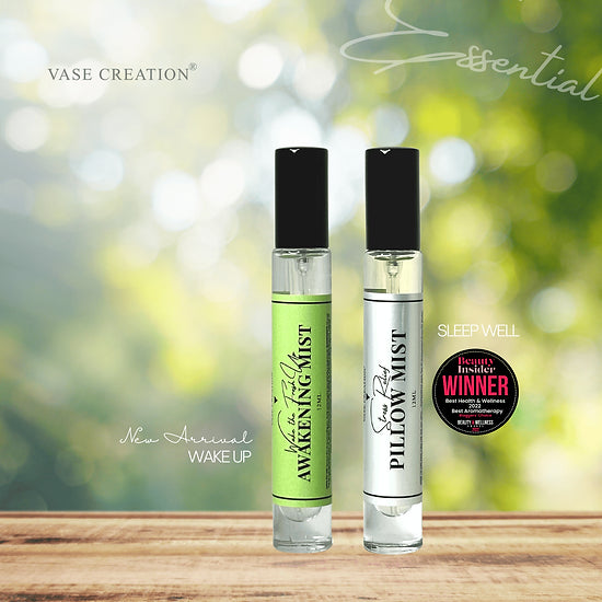 Organic Awakening Mist