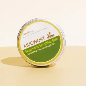 Mint Free Gentle Mugwort Eczema Balm
