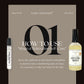 Organic Stress Relief Pillow Mist 100ml